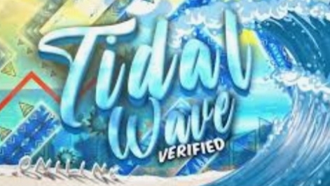 Tldal Wave