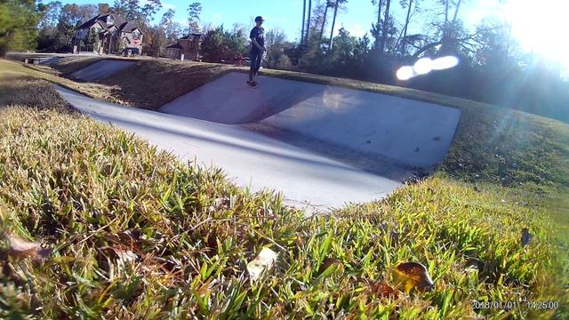 Culvert Set