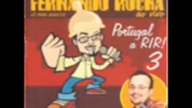 Fernando Rocha Cd3(track 10,11,12,13)