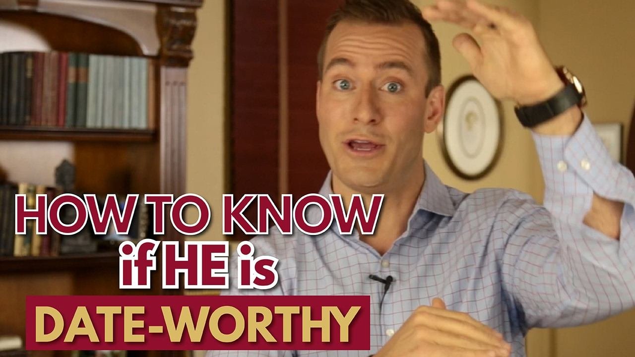 A Strange Dating Secret For Attracting Love | Dating Advice for Women by Mat Boggs