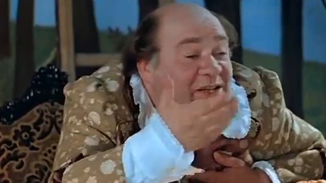 Потерпи, милая, может обойдется