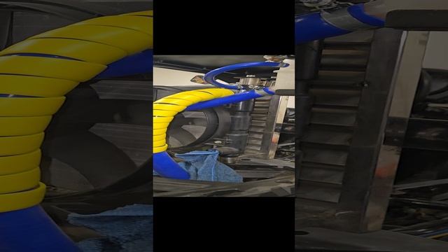 Доработка системы охлаждения на Maverick X1000EFI 2013 год.