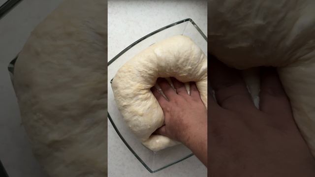 Булочки с корицей