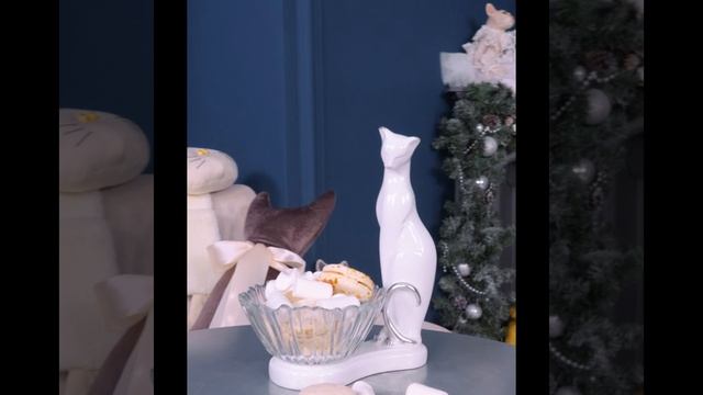 52105 Кошка Шелби Б