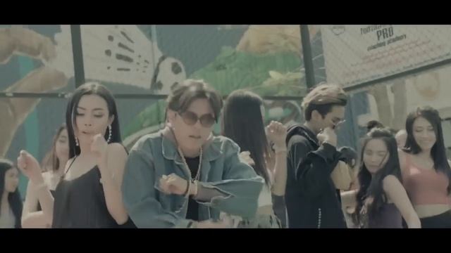 Tempo Tris x T.O - គ្រលែង (Kroleng) [Official MV]