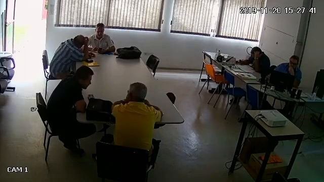 PP 160 2019 - Aquisição De Equipamentos Odontológicos  - CAM