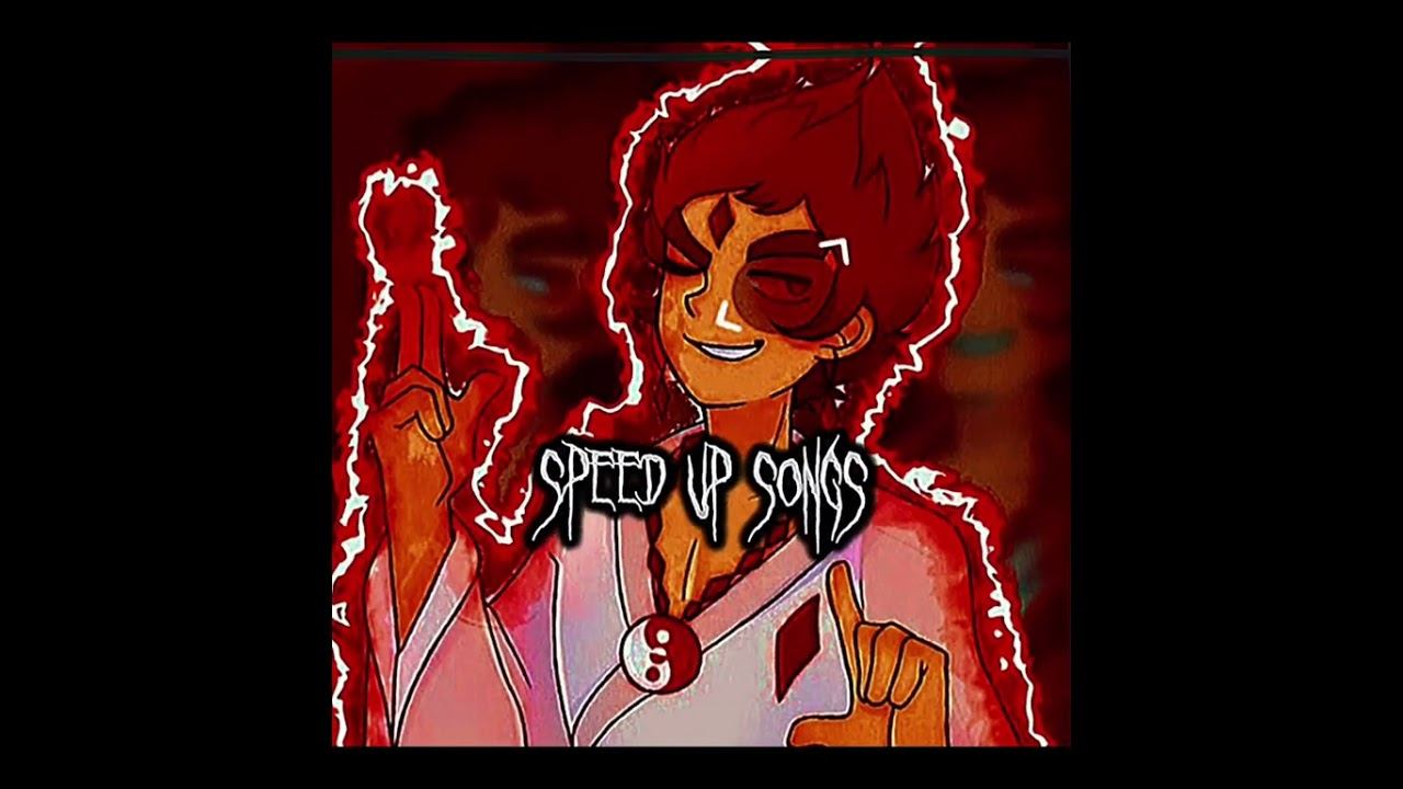 Все песни 13 карт speed up + бонус