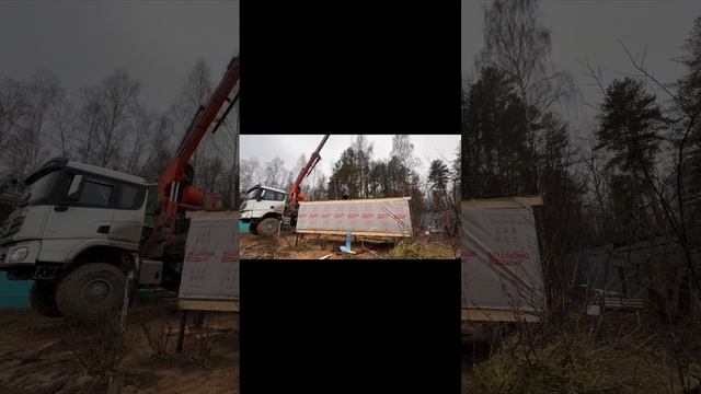 🏠Hytte 33- дом с гостиной, кухней, спальней, детской, санузлом и прихожей для семьи из 3-4 чел
