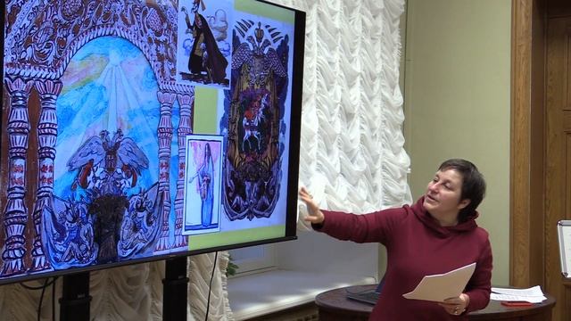 Мейерхольд в афишах: история жизни и творчества режиссера.  Д. Рыбакова