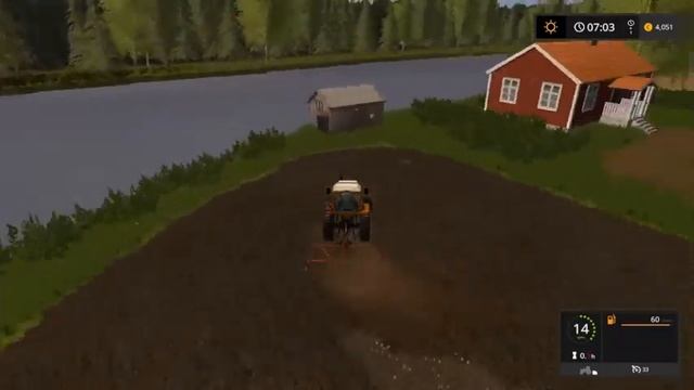 Fs 17/Uittola#2 Hankmolla muokkailua