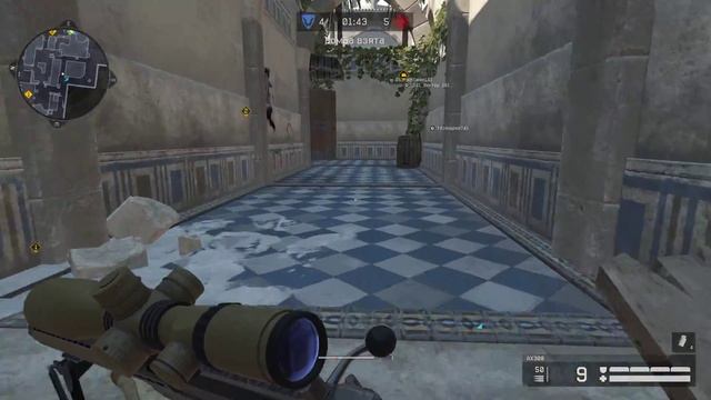 Warface Warface  005