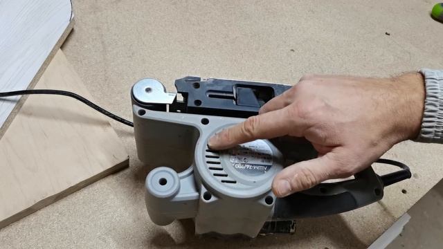 Как сделать радиус на ЛДСП