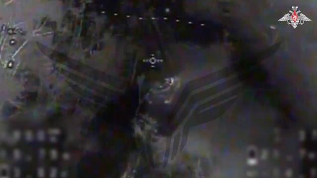 Расчеты FPV-дронов Центра «Рубикон» продолжают уничтожать бронетехнику ВСУ
