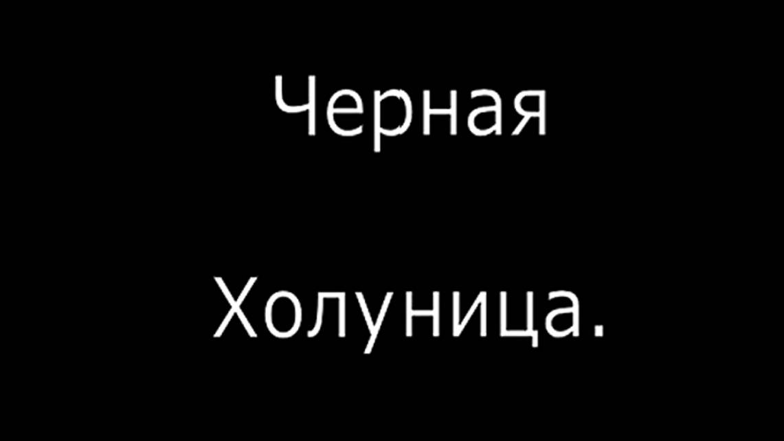 2) . пос Чёрная Холуница, Омутнинский район, Вятка.