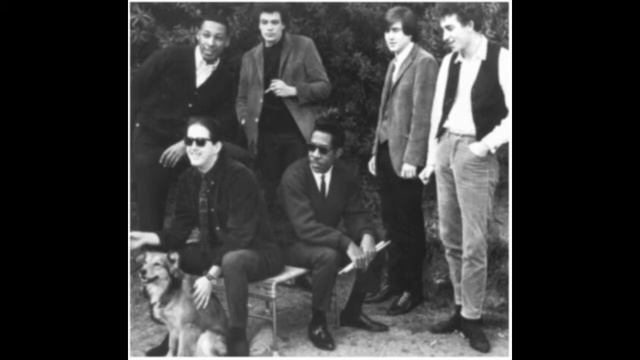 East-West ~ Butterfield Blues Band Hall of Fame Performance