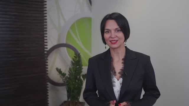 отзыв  Алёны Россошинской, учредителя Международной Академии Фейсфитнеса
