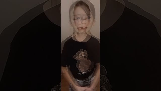 Знакомство с Молли • 😁 •