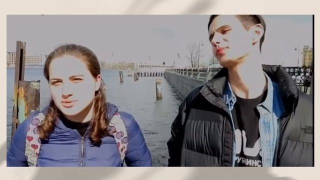 Жизнь британских студентов в России: впечатления и желания.