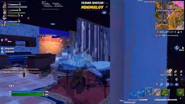 The best edit/highlight in this world for 240 FPS🥶