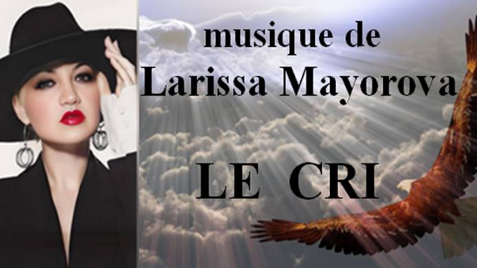 КРИК -LЕ СRI -ЗИМОВЕЦ-МАЙОРОВА-ГОППЕ-СОРОКИН