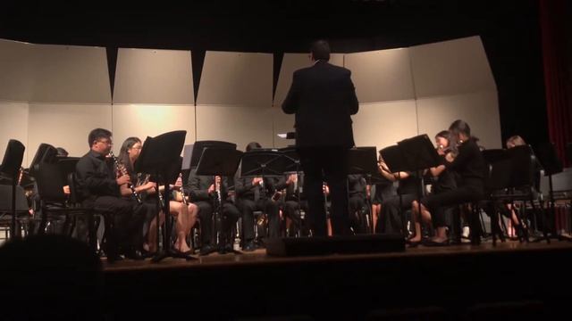 Finale from Symphony No. 1......Vasily Kalinnikov