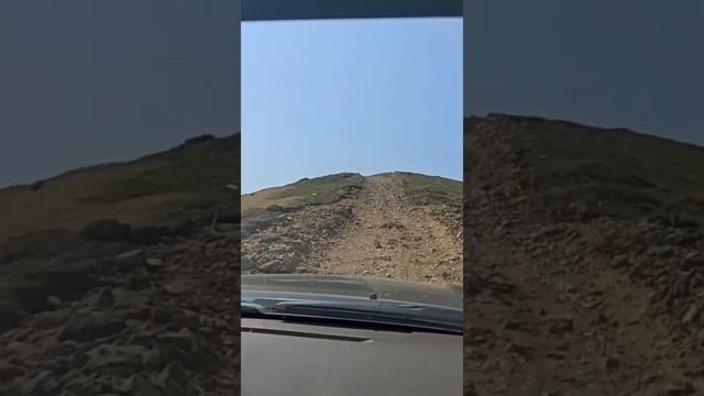Гора Крузенштерна ⛰ остров Сахалин 20.05-22.05 2022