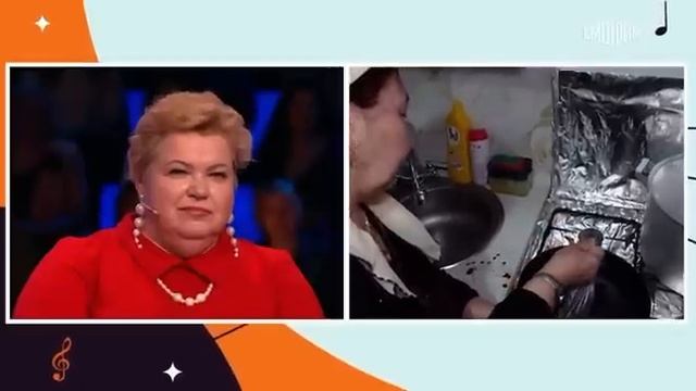 Андрей Малахов “Песни от всей души” в гостях Мирош (Mirosh) “О моя Света”