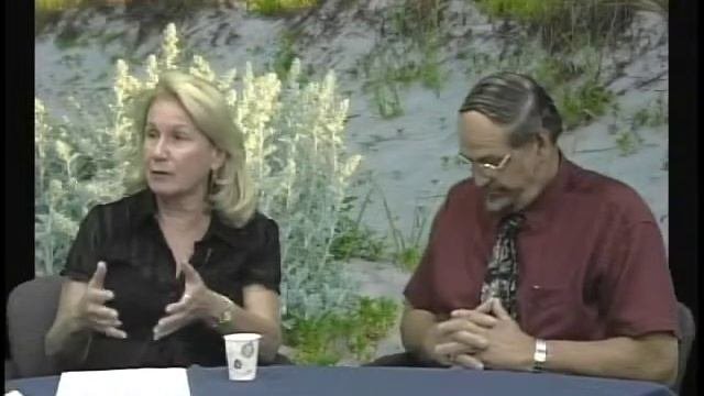 21-1 Council On Aging 'Memory Loss' Part 1