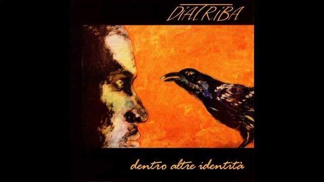 Diatriba - Nudo