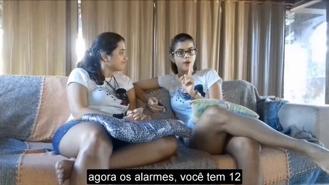 18° COCLEXPLICA! Relógio Vibratório (Legendado)