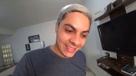 REENCONTREI MINHA MÃE DEPOIS DE MUITO TEMPO E ELA SE EMOCIONOU MUITO!