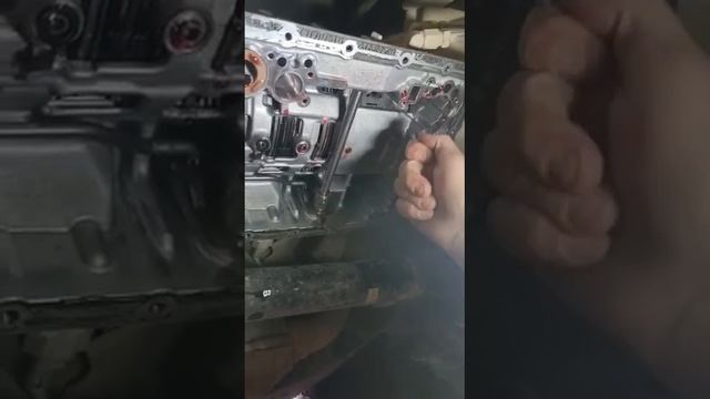 АКПП prado 120 Сколько осталось ей жить?