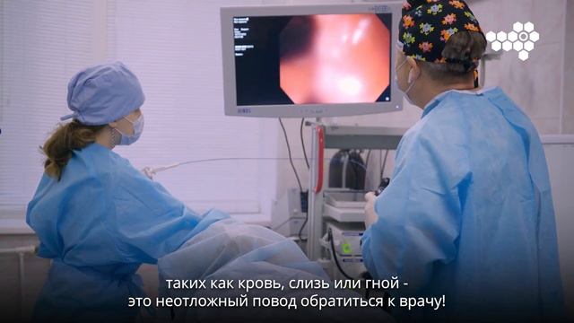 колоректальный рак 2022