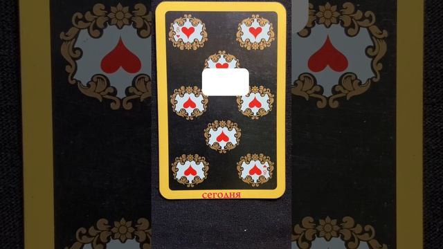 Интуитивный прогноз на 2 декабря 2024 расклад на картах