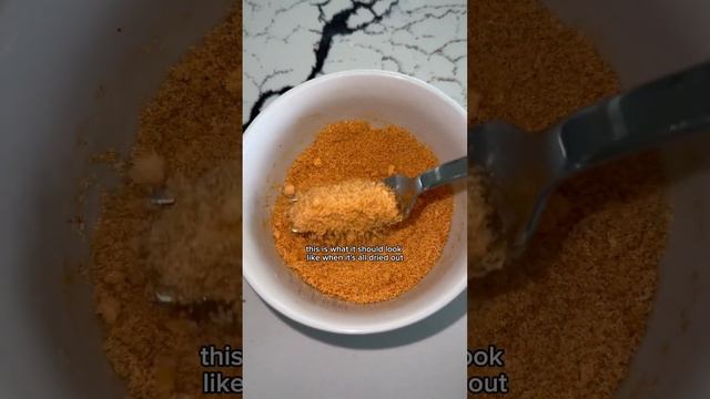 How to make the Vietnamese version of tajin part 2 of 2