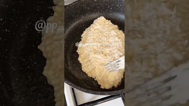 ПП хачапури-по аджарски #ппхачапури #ппрецепт