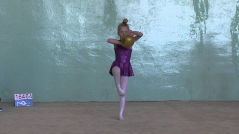 Гомель Принцесса спорта Олимпийские надежды 2016 26 03 16 16464