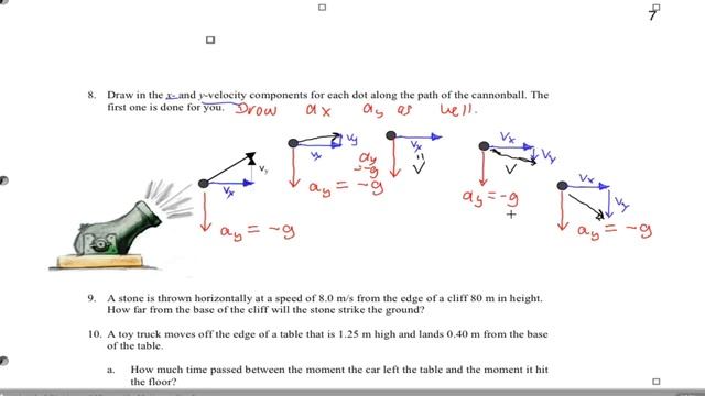 Physics 1,2 : Week 13 - Packet Solution 2.2