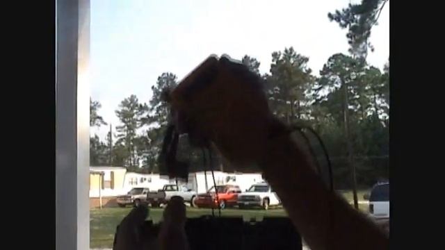 Water Cracker pt 3