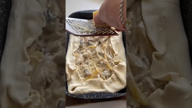 Вкуснейший Жульен №2