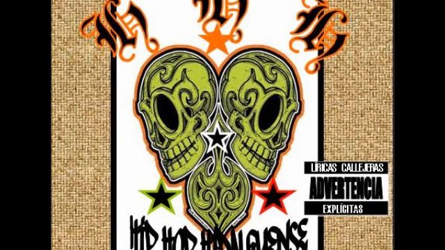 Azul sur - Master Dogg (Nahual RDM) 1999