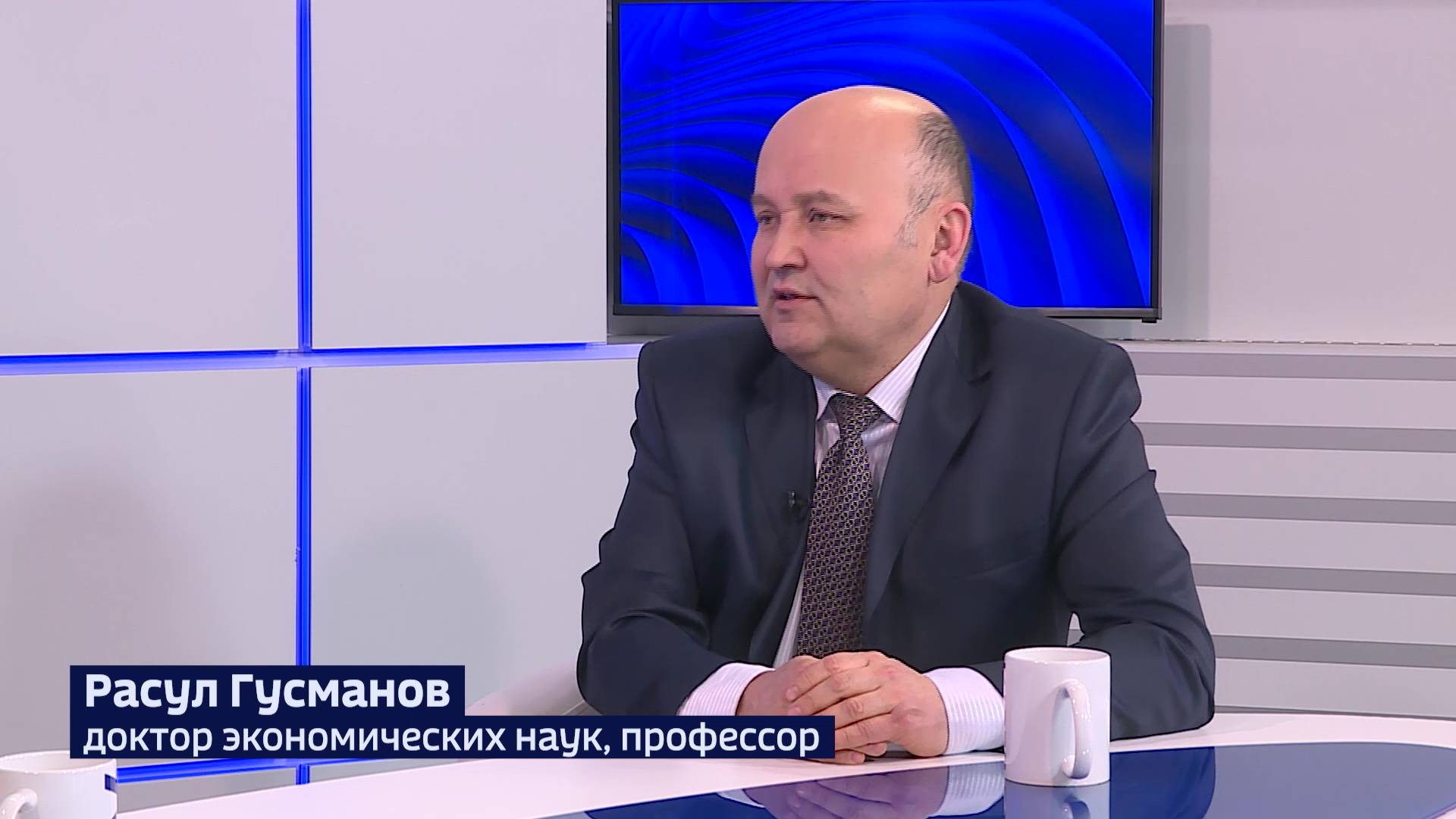 Экономист: «Башкирия — ворота в Россию не только для Казахстана, но и стран Азии»