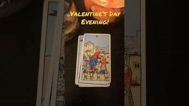 Valentine’s Day! #astrology #tarot #love #water #earth #air #fire #indigo #quartz #spirituality