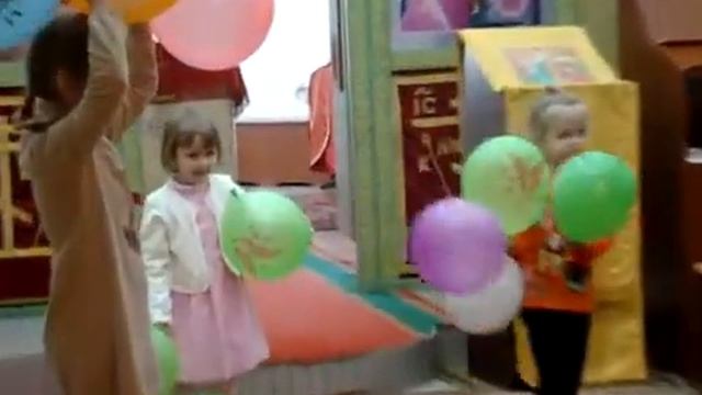 11 Пасха 2014 Шахово