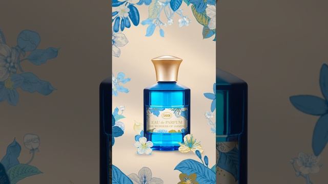 Wonders of Jasmine: EAU de PARFUM