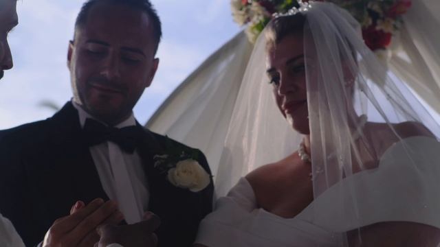 MARIYA & ERTAN