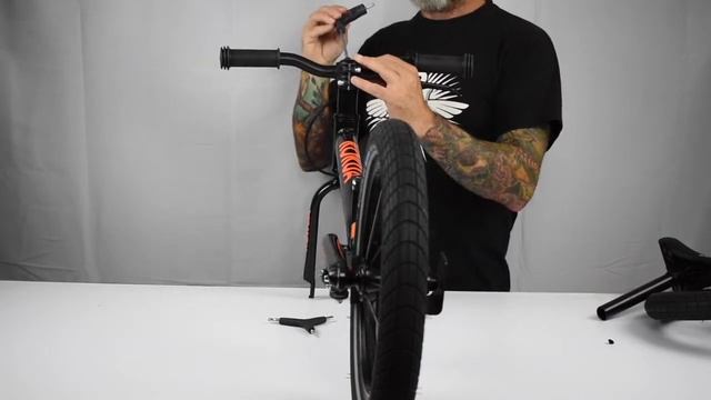 Montage KOKUA Jumper 14"