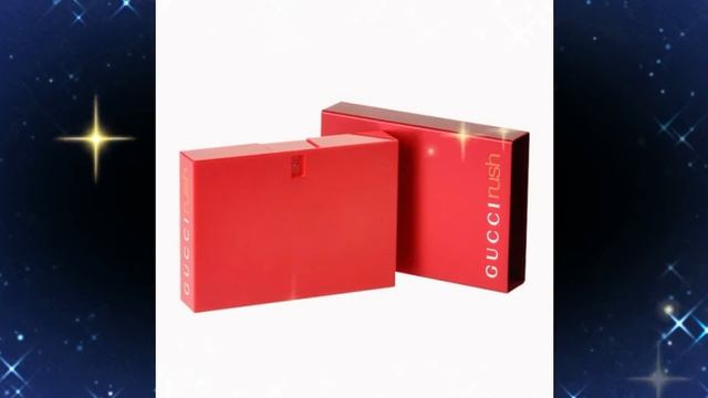 Nước Hoa Gucci Rush 75ml, Gợi Cảm, Cuốn Hút & Nữ Tính