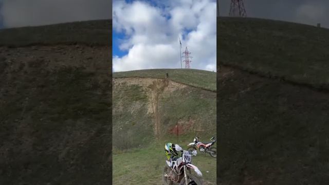 #shorts #moto #enduro #2024 #2024shorts #motolife #motovlog #шорс #мото #мотоцикл  #песок #лето