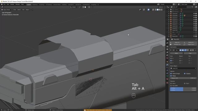 Lecture 27 - Detailing the Scope Pt. 2